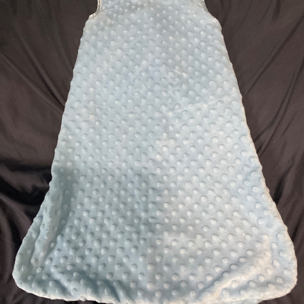 Halo Sleepsack size small.  K23 - Picture 3 of 4